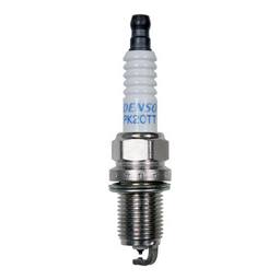 Spark Plug (Platinum TT) (Gap 0.040)